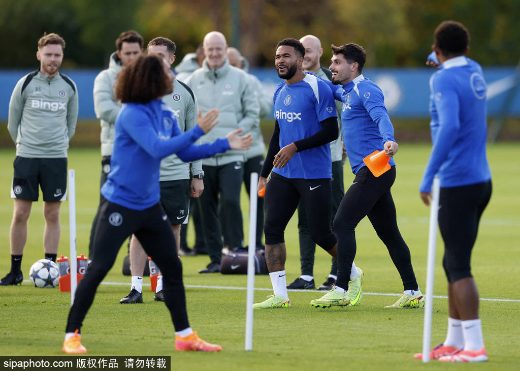 特里：终极梦想是执教切尔西 但不知是否能得到机会